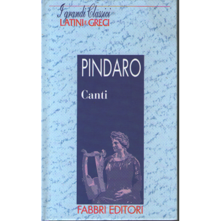 Canti.