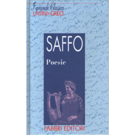 Poesie.