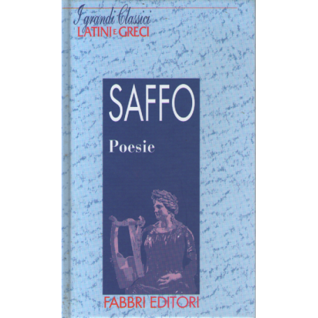 Poesie.