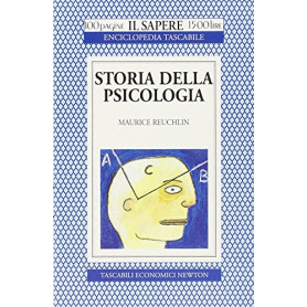 Storia della psicologia