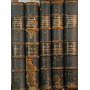Manuale di storia dell'arte (5 volumi)