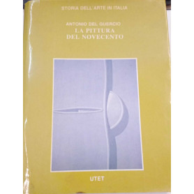 La pittura del Novecento