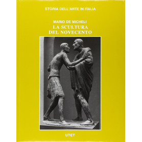 La scultura del Novecento