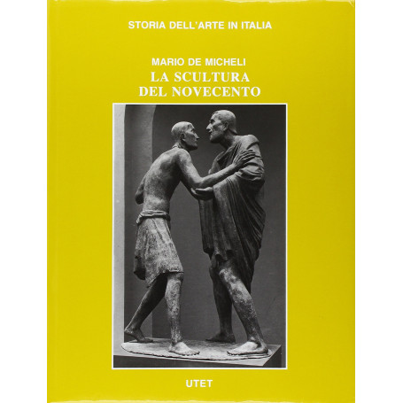 La scultura del Novecento