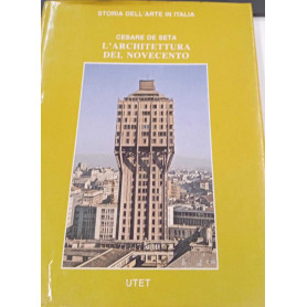 L'architettura del Novecento