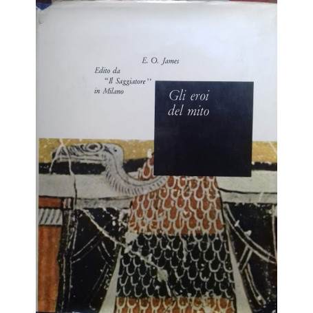 Gli eroi del mito