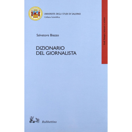 Dizionario del giornalista
