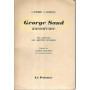 George Sand amoureuse