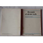 Rassegna di diritto civile. Volume 1. 1980.