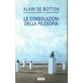 Le consolazioni della filosofia
