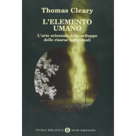 L'elemento umano.