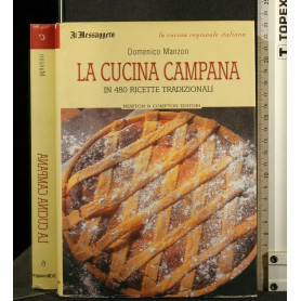 La cucina campana