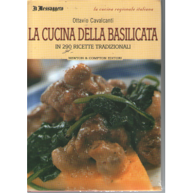 La cucina della Basilicata