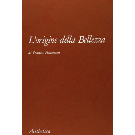 L'origine della bellezza