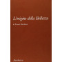 L'origine della bellezza