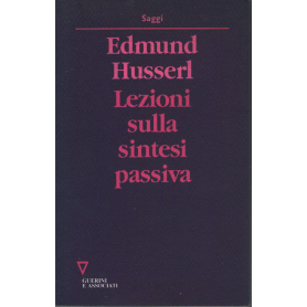Lezioni sulla sintesi passiva
