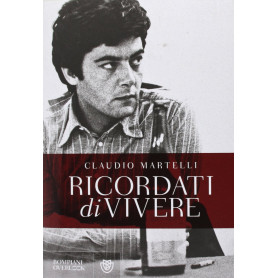 Ricordati di vivere