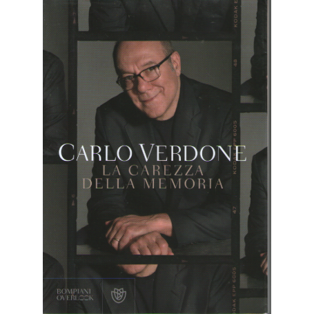 La carezza della memoria