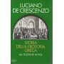 Storia della filosofia greca da Socrate in poi