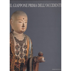 Il Giappone prima dell'Occidente. 4000 anni di arte e culto.