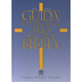 Guida essenziale alla sacra Bibbia