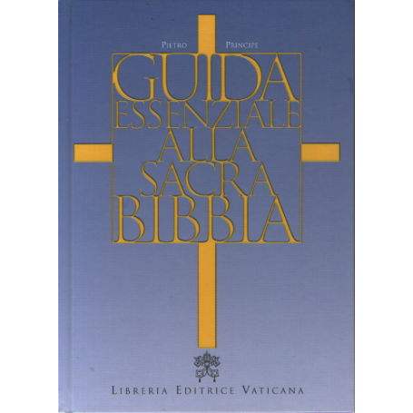 Guida essenziale alla sacra Bibbia