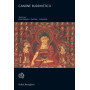 Canone buddhistico. Testi brevi: dhammapada itivuttaka suttanipata