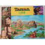 Tarzan Land.