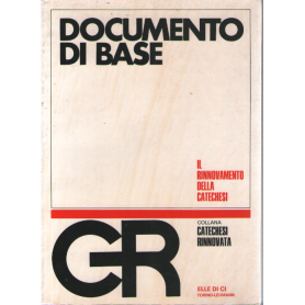 Documento di base.