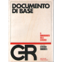 Documento di base.