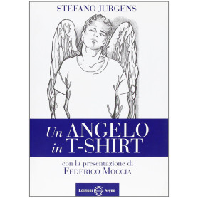 Un angelo in t-shirt