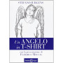 Un angelo in t-shirt
