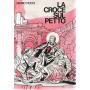 La croce sul petto.