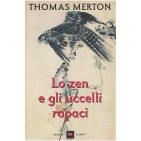 Lo zen e gli uccelli rapaci