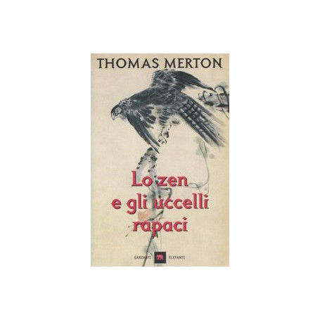Lo zen e gli uccelli rapaci