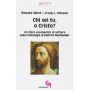 Chi sei tu o Cristo? Un libro ecumenico di lettura sulla cristologia di Dietrich Bonhoeffer.