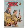 Tex magazine 2018.