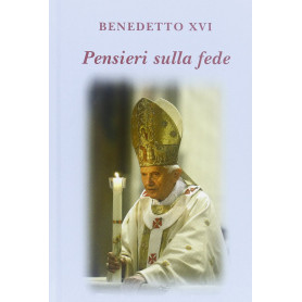 Pensieri sulla fede