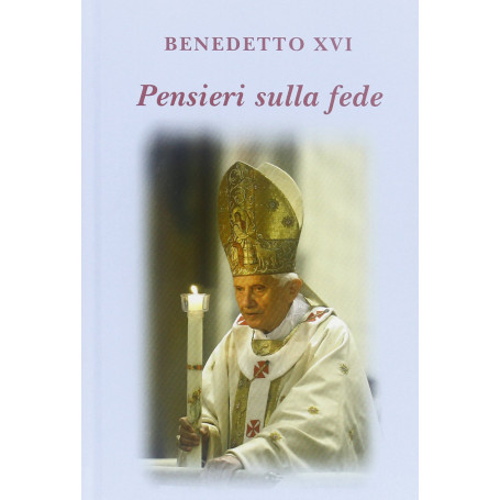 Pensieri sulla fede