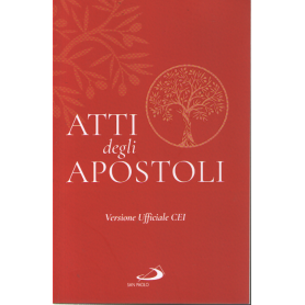 Atti degli Apostoli.