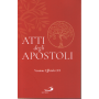 Atti degli Apostoli.