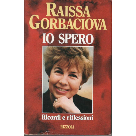 Io spero