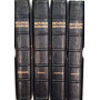 Breviarium romanum (4 volumi)