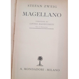 Magellano