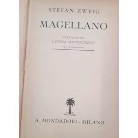 Magellano