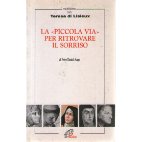 Teresa di Lisieux