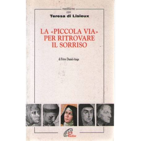 Teresa di Lisieux