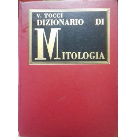Dizionario di Mitologia