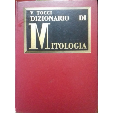 Dizionario di Mitologia