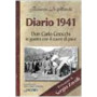 Diario 1941. Don Carlo Gnocchi in guerra con cuore di pace